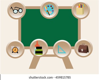 school icons