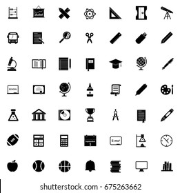 school Icons