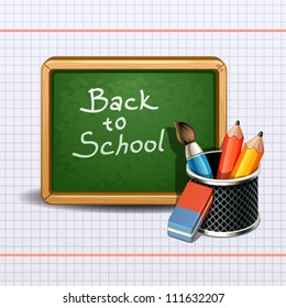 school illustration-4