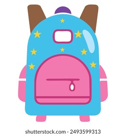 School items Back to School Sublimation Clipart Design set