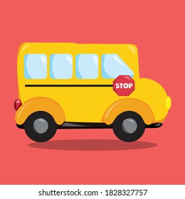 school items design vector illustration