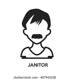 School Janitor