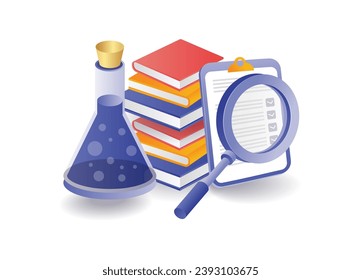Prüfliste für Schullaboranalysen - Infokonzept