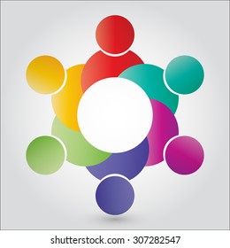 school leaders support logo