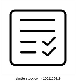 school, learning Icon set, on a white background, eps 10.