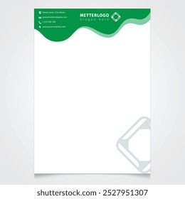 School Letterhead Template Free, Custom letterpad for Doctors, Modern Minimalist Letterhead Design, Letterhead Design for Personal Branding, Letterhead with Watermark, How to Create a letterpad