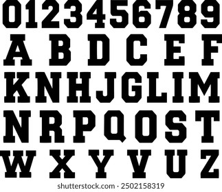 School Lettering original digital designs for printing or cutting