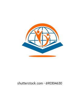 school logo