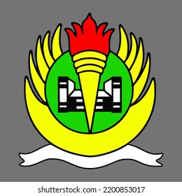 logotipo de escuela o apuesta de escuela o puede hacer edición de logotipo de banners