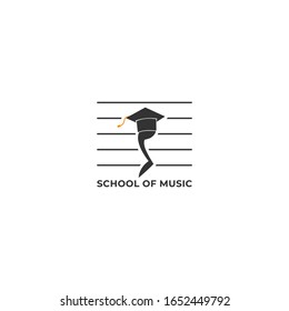 school logo, education, learning logo