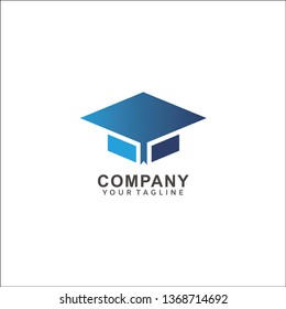 School logo template