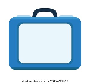 school lunch box accessory icon