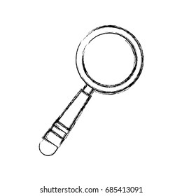 school magnifier search discovery science
