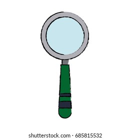 school magnifier search discovery science