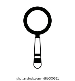 school magnifier search discovery science