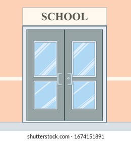 10,939 School closed sign Images, Stock Photos & Vectors | Shutterstock