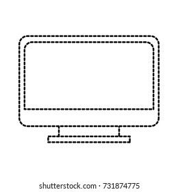 school monitor computer device technology wireless