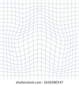 school notebook in a cage. background. notebook for writing. back to school. vector illustration