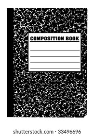 School Note/composition Book