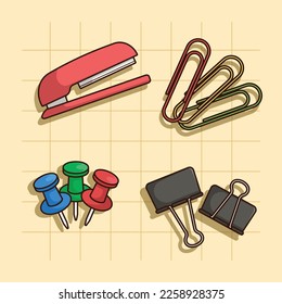School and office tool collections 5