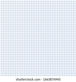 School paper for notebook background