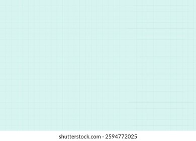 School paper square page banner for education