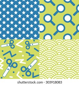 School Patterns
