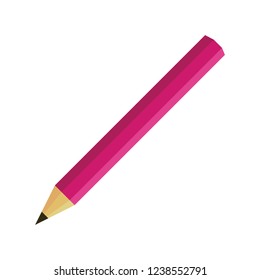 school pencil cartoon