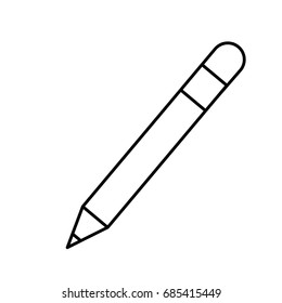school pencil creativity supply element