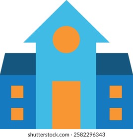 School is a place for learning, growth, and development. It offers education, fosters social skills, and prepares students for future challenges, providing a structured environment for academic and pe