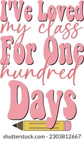 School Quotes Vector Design Vol-1