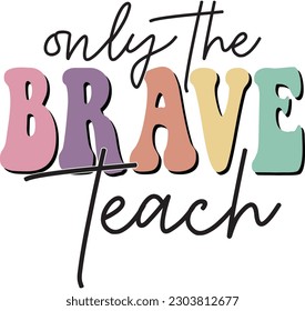 School Quotes Vector Design Vol-1
