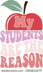 School Quotes Vector Design Vol-1