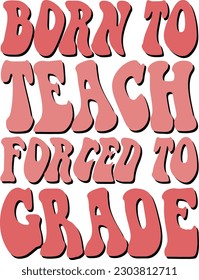 School Quotes Vector Design Vol-1