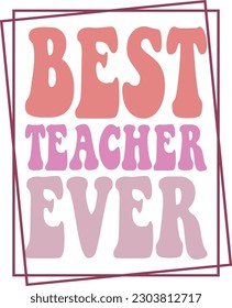 School Quotes Vector Design Vol-1