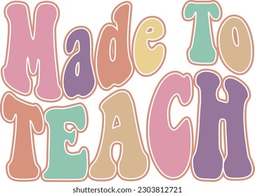 School Quotes Vector Design Vol-1