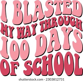 School Quotes Vector Design Vol-1