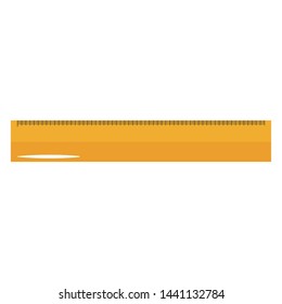 school rule supply isolated icon