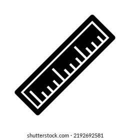Schulleiter-Symbol Vektorgrafik