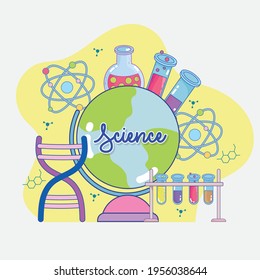 educación en ciencias escolares más débil en el mundo