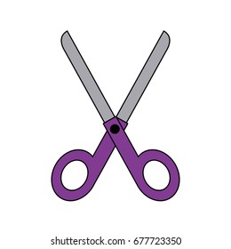 school scissors hand operated cutting instruments stationery