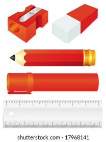 School set