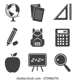 School Set. 