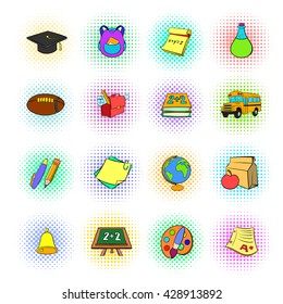 School set
