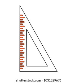 school set triangle