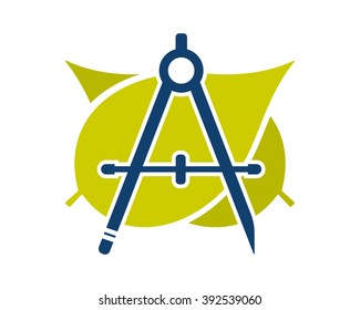 school stationary period divider image icon