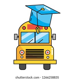school study element cartoon