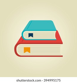 school supplies design 
