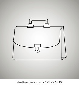 school supplies design 