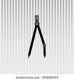 school supplies design 